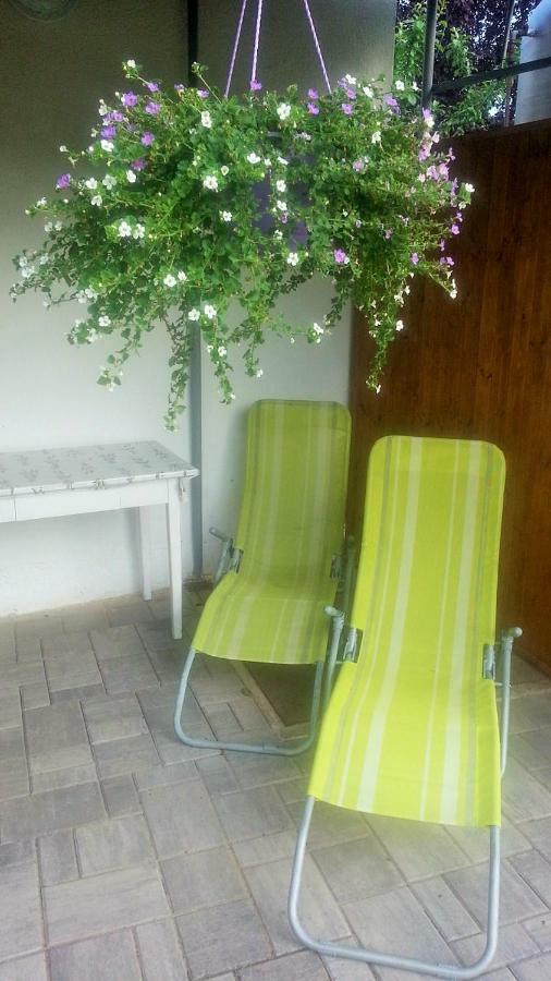 Apartamento RELAX u lesa Ratiskovice Exterior foto